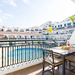 Apartamento Buenavista In Cristianos, Arona (Tenerife)